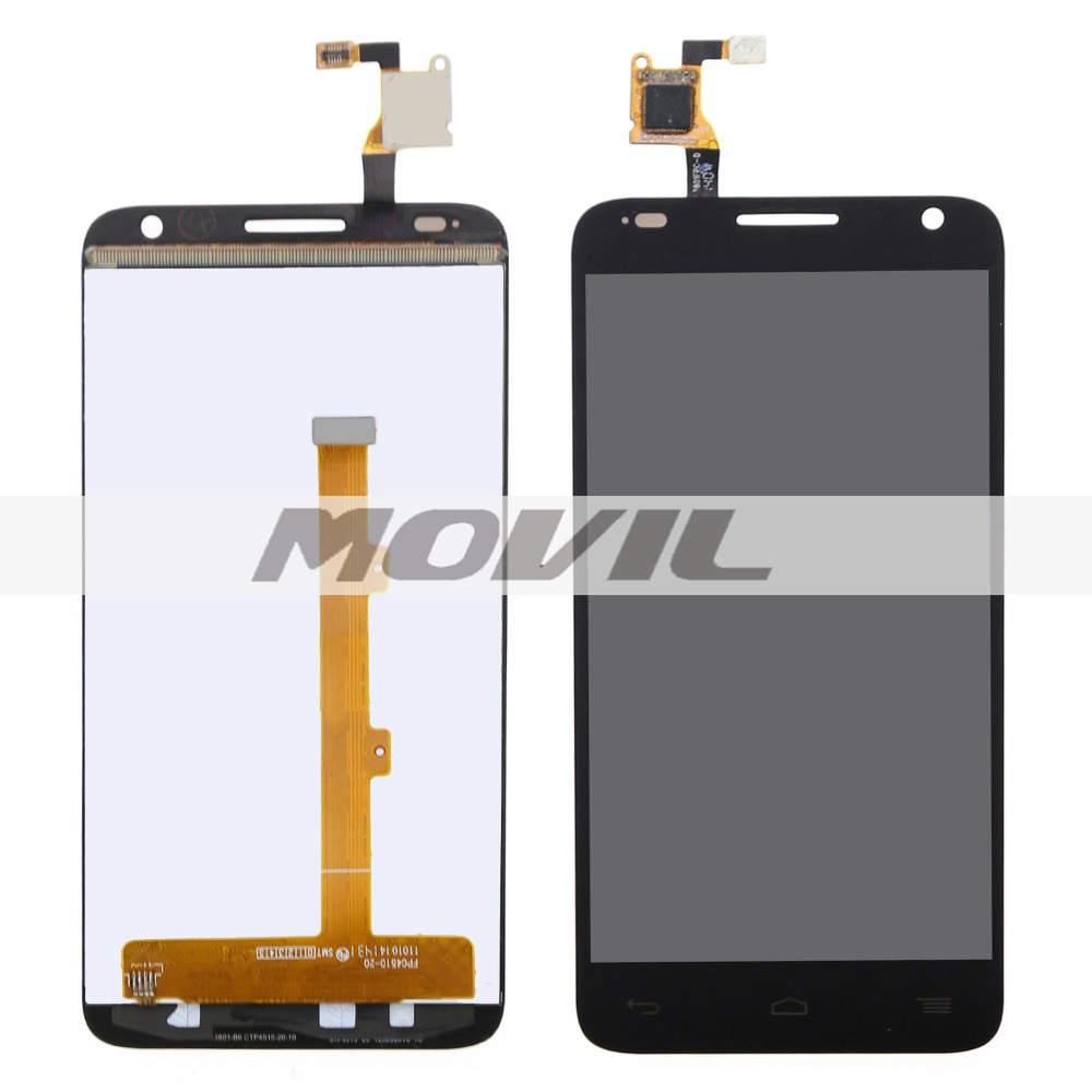 Alcatel One Touch Idol 2 Mini S OT6036 LCD display Touch Screen with Digitizer Assembly